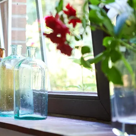 Apartment Luetje 11 Hude (Oldenburg)