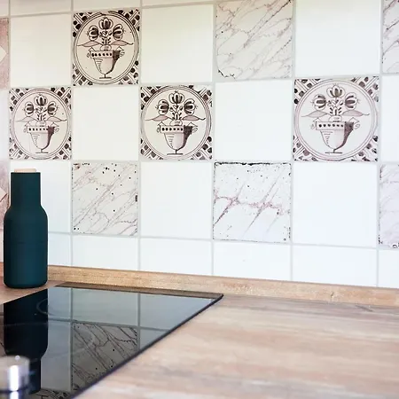 Apartment Luetje 11 *