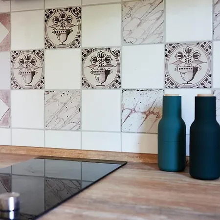 Luetje 11 Apartment Hude (Oldenburg)