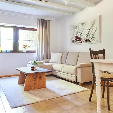Luetje 11 Apartment