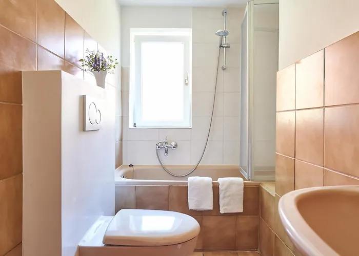 Appartement Luetje 11