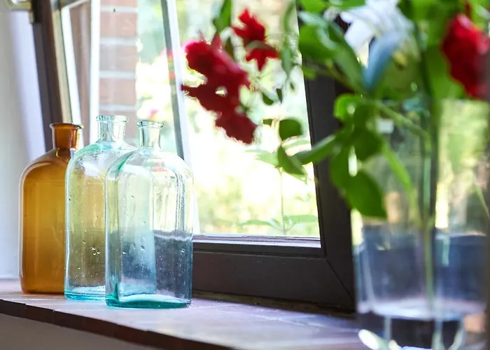 Appartement Luetje 11 Hude (Oldenburg)