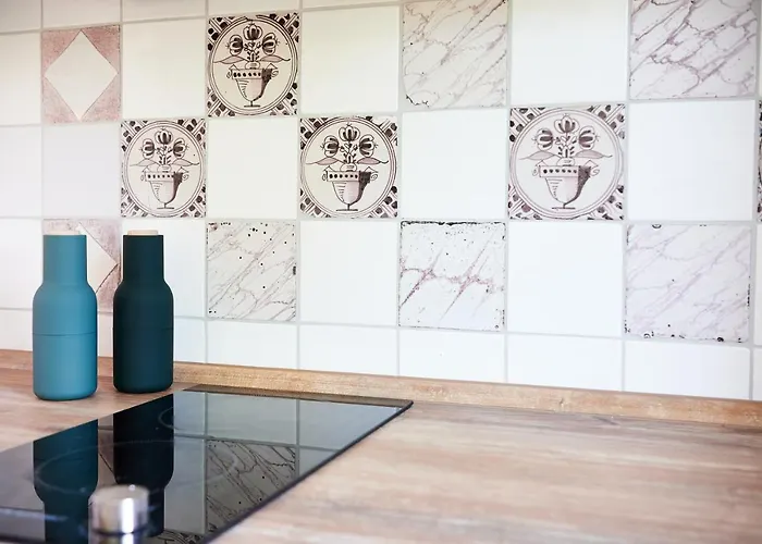 Appartement Luetje 11 *