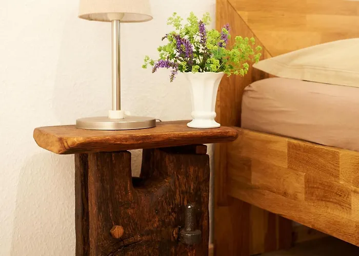 Luetje 11 Appartement Hude (Oldenburg)