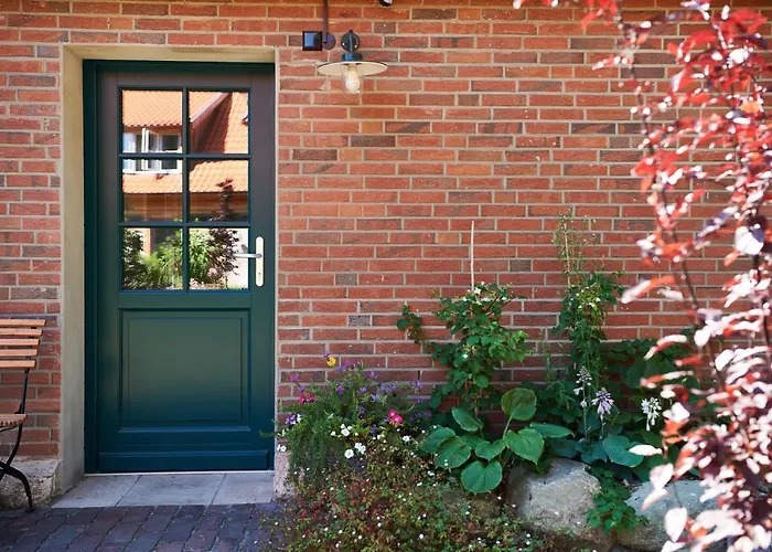 Luetje 11 Hude (Oldenburg)