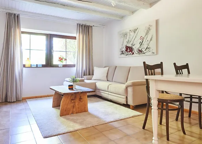 Luetje 11 Appartement